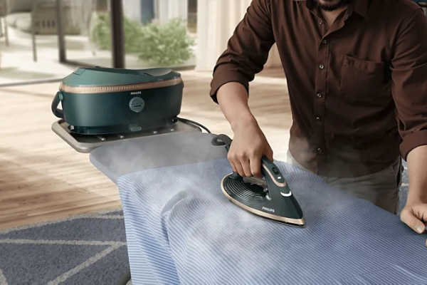Generator pary Philips PerfectCare serii 8000 PSG830020
